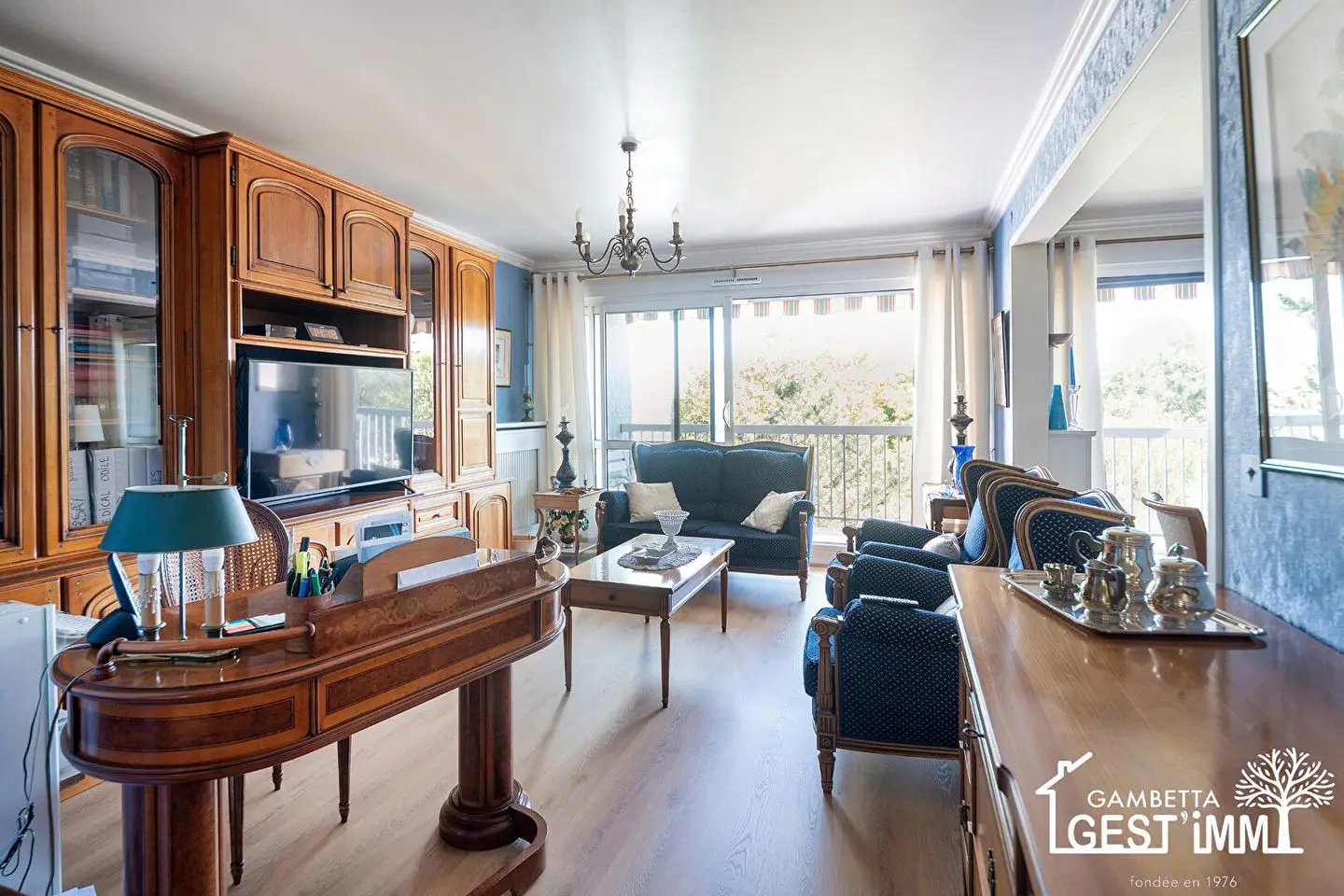 Appartement à vendre, 86m², Les Ulis