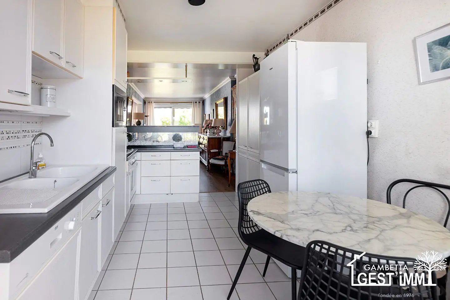 Appartement à vendre, 86m², Les Ulis