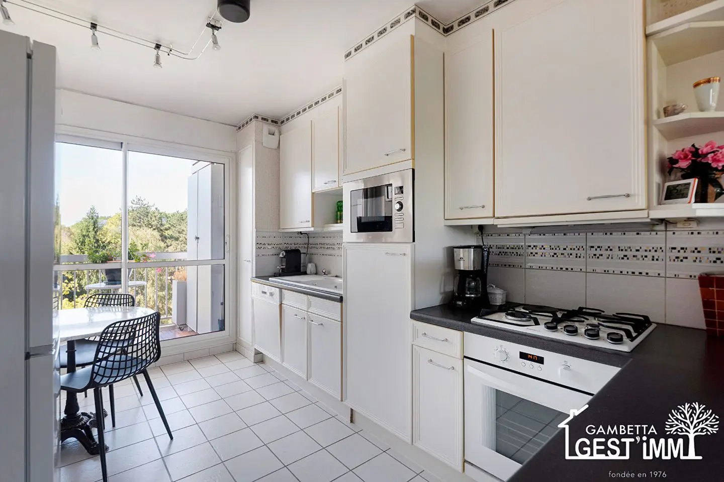 Appartement à vendre, 86m², Les Ulis