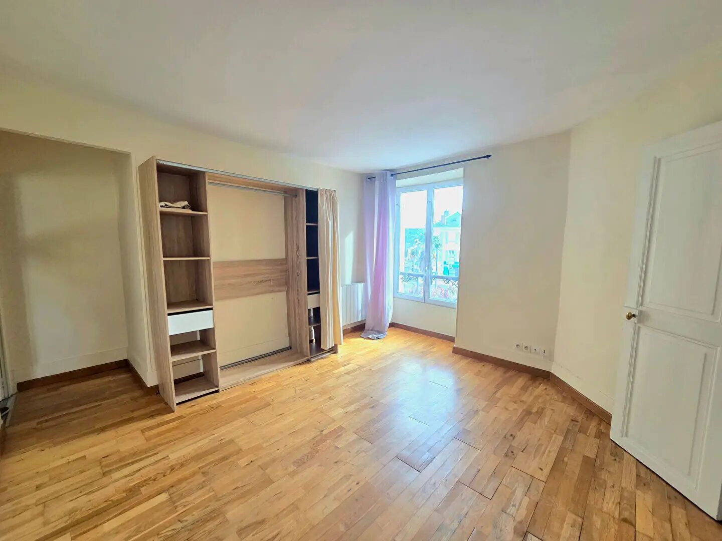 Appartement à louer, 22m², Orsay
