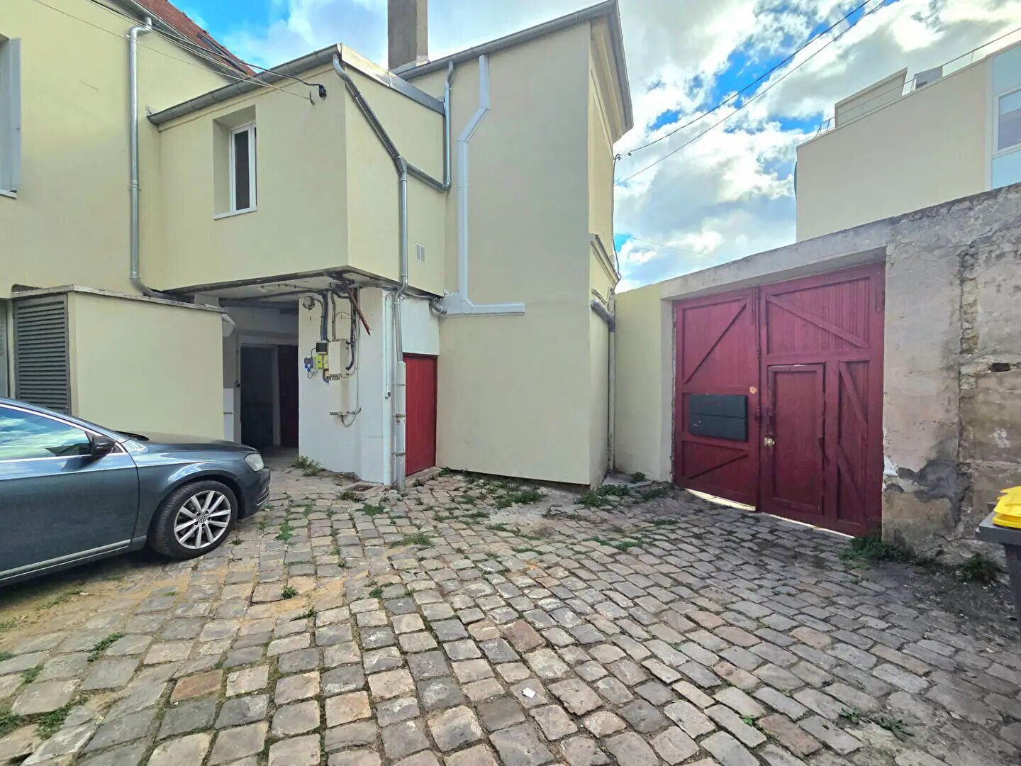 Appartement à louer, 22m², Orsay