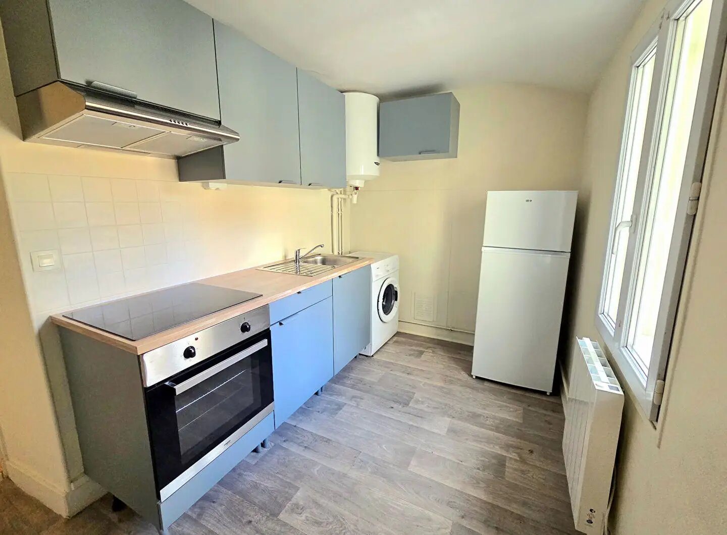 Appartement à louer, 22m², Orsay