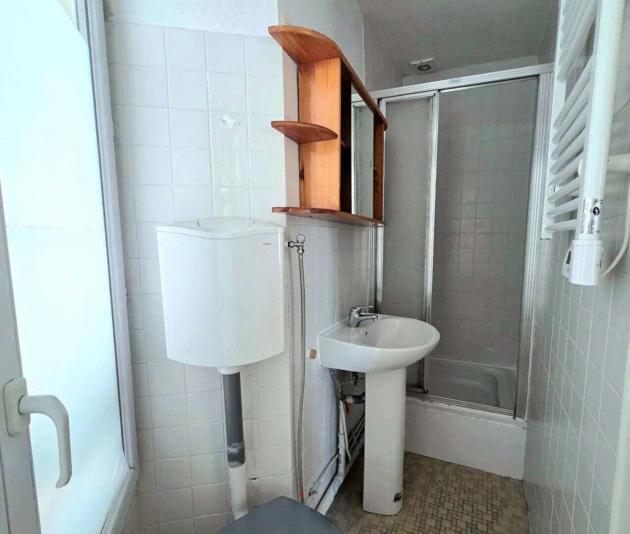 Appartement à louer, 22m², Orsay
