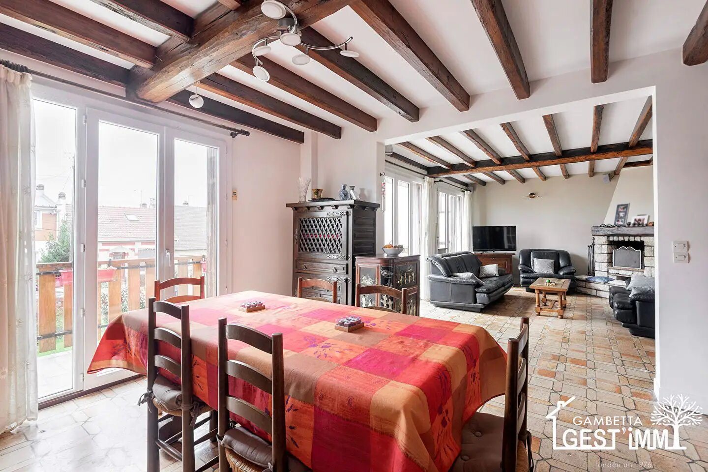 Maison à vendre, 141m², Palaiseau