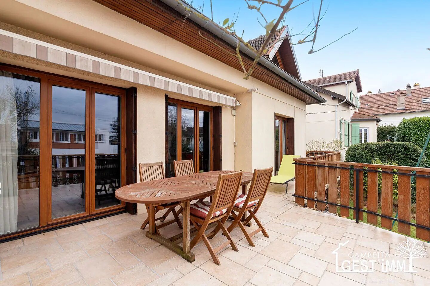 Maison à vendre, 141m², Palaiseau