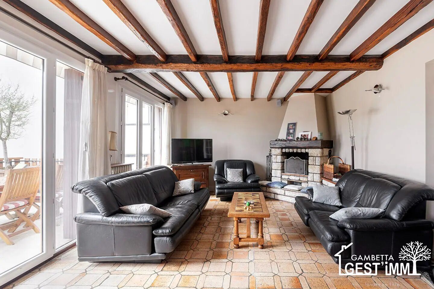 Maison à vendre, 141m², Palaiseau