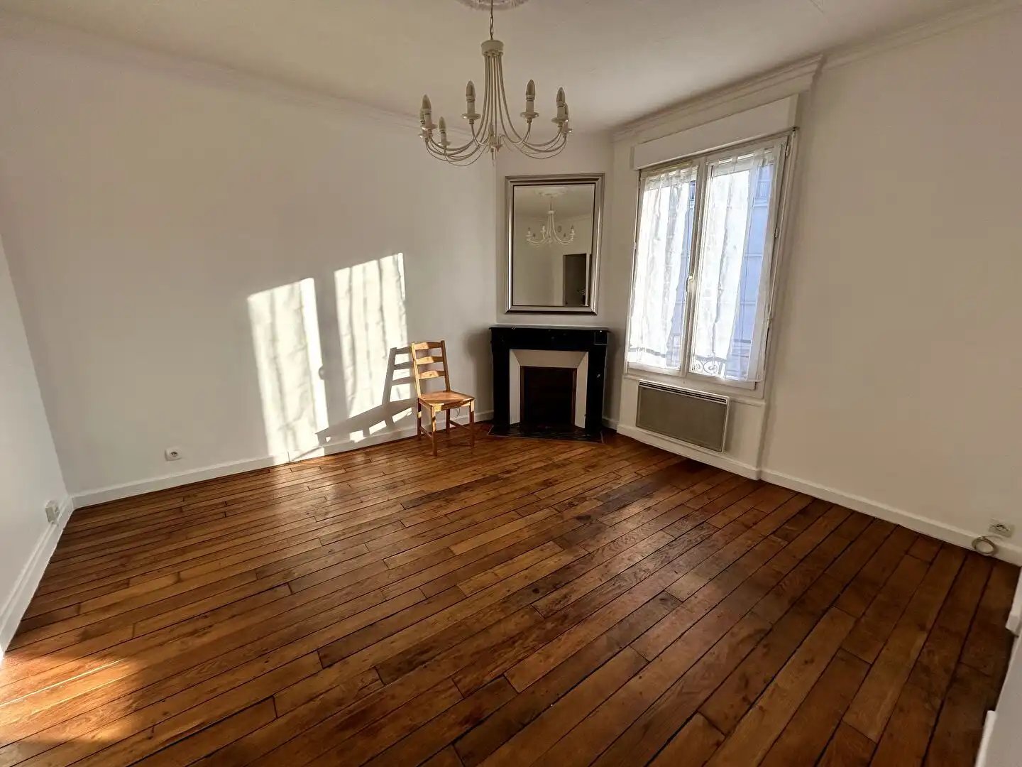 Appartement à louer, 35m², Palaiseau