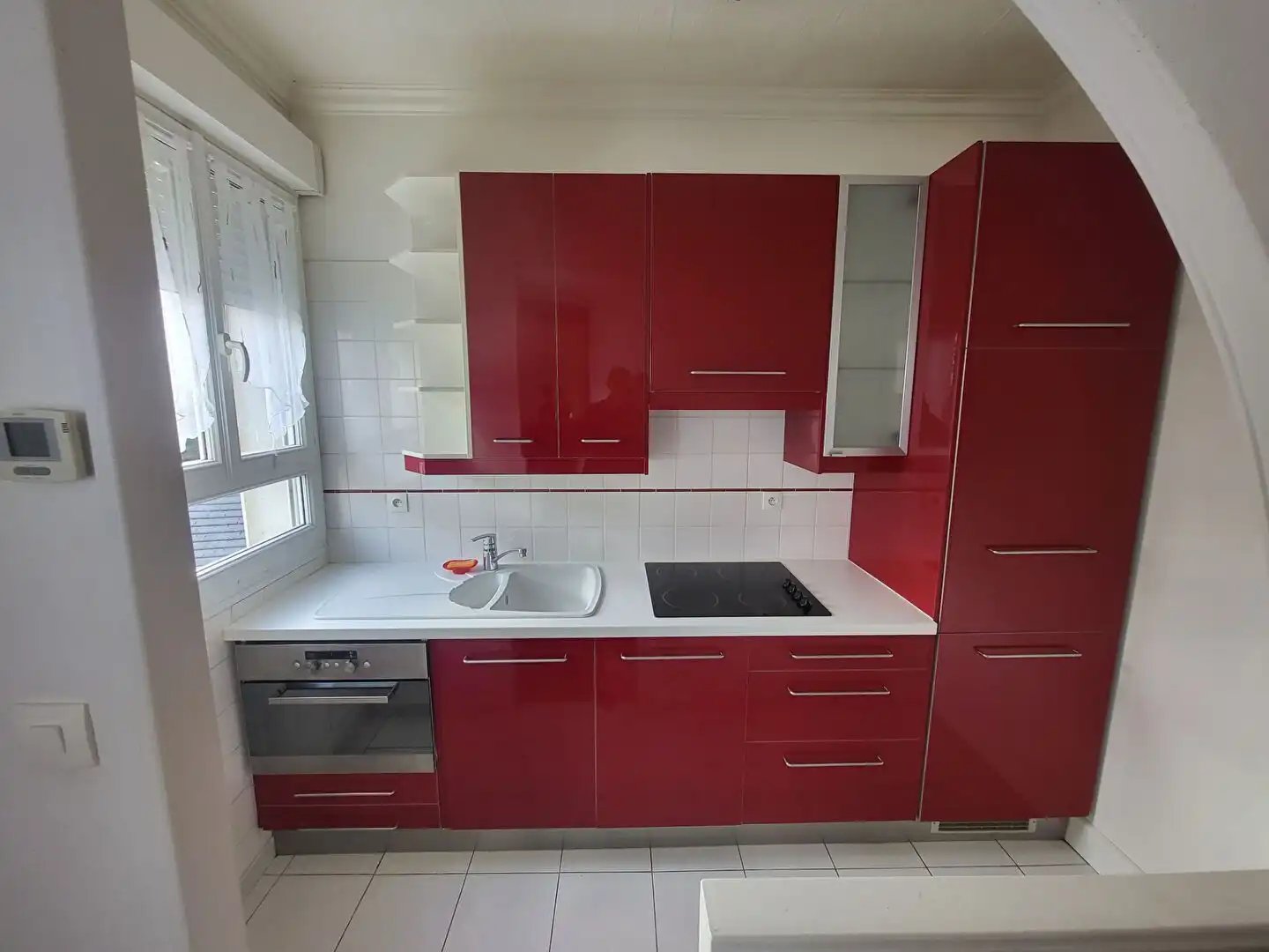Appartement à louer, 35m², Palaiseau