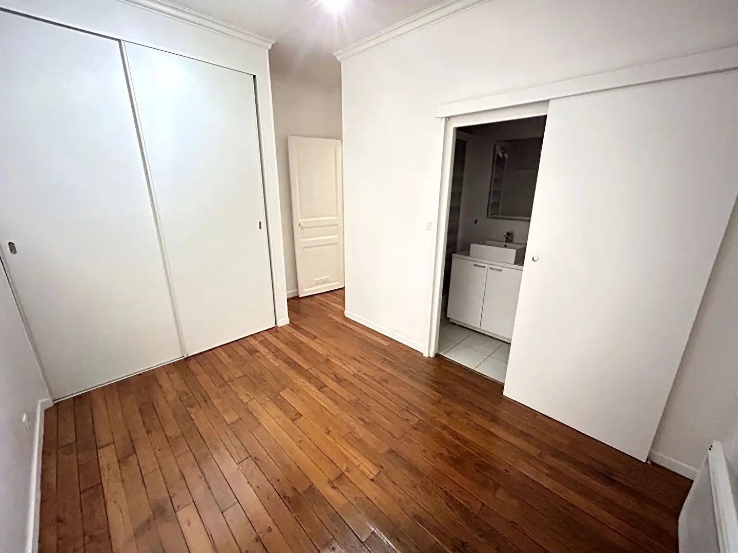 Appartement à louer, 35m², Palaiseau