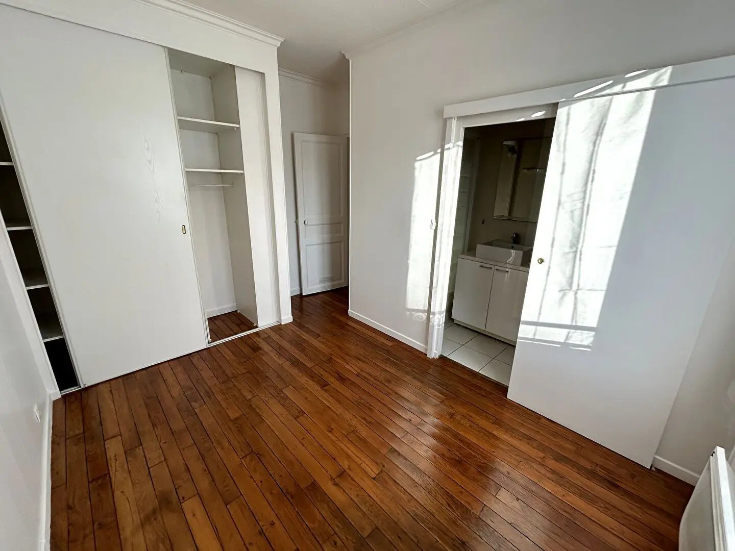 Appartement à louer, 35m², Palaiseau