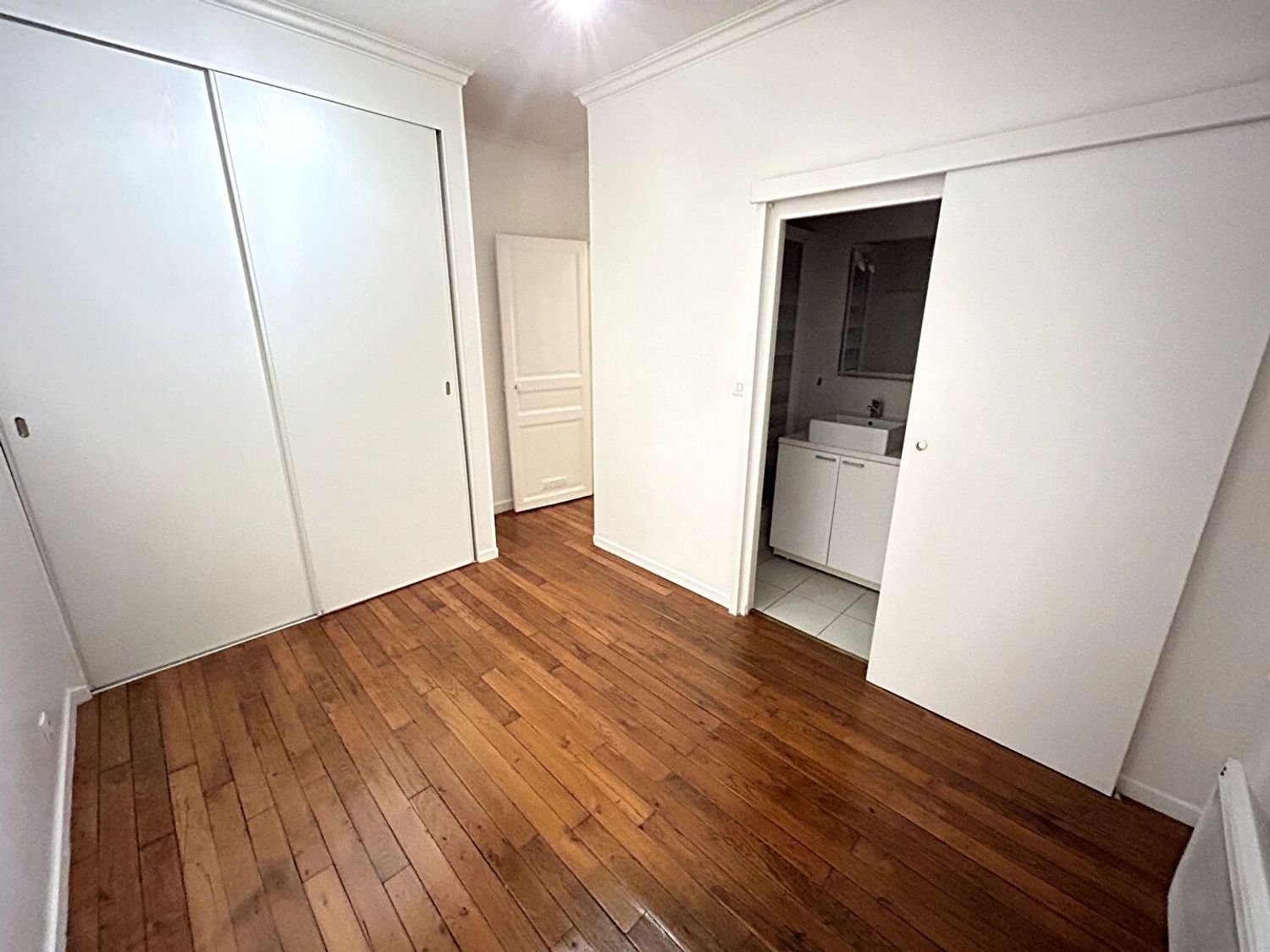 Appartement à louer, 35m², Palaiseau