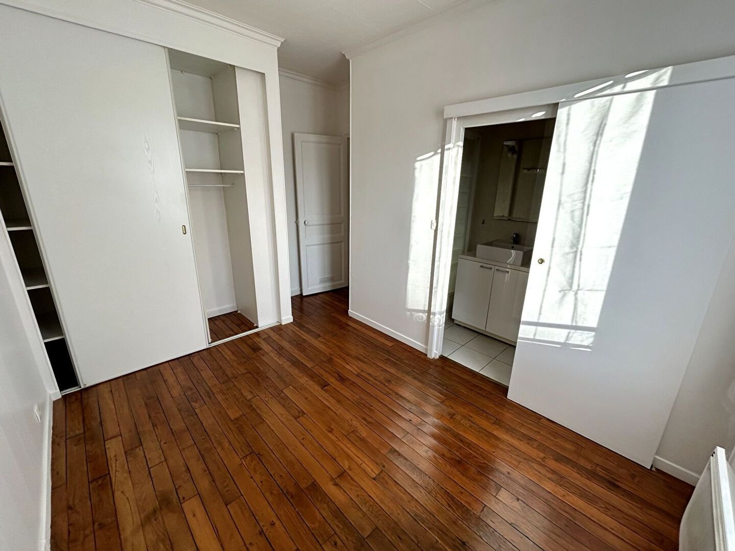 Appartement à louer, 35m², Palaiseau