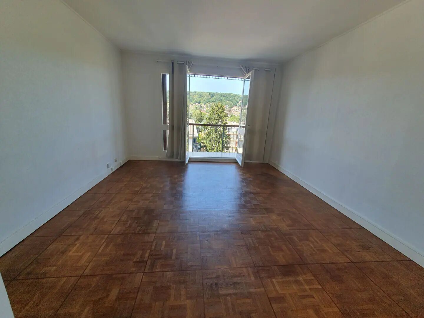 Appartement à louer, 55m², Villebon-sur-Yvette