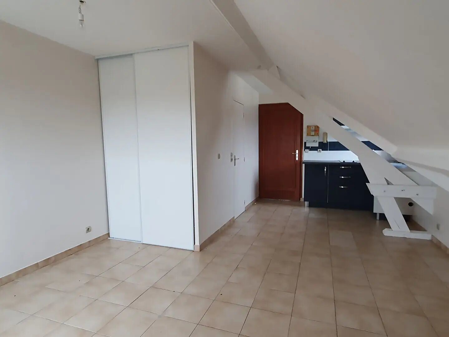 Appartement à louer, 18m², Limours