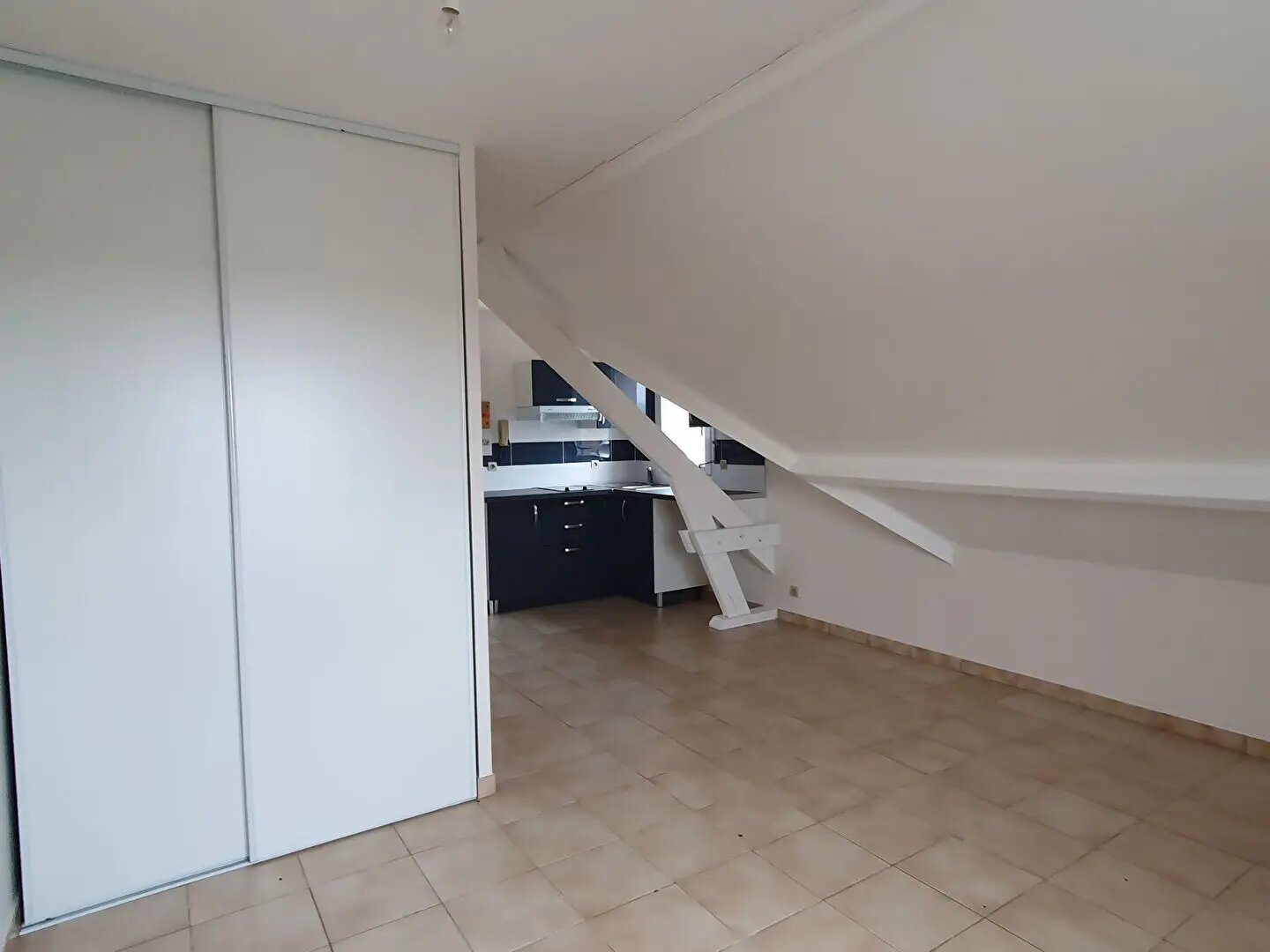 Appartement à louer, 18m², Limours