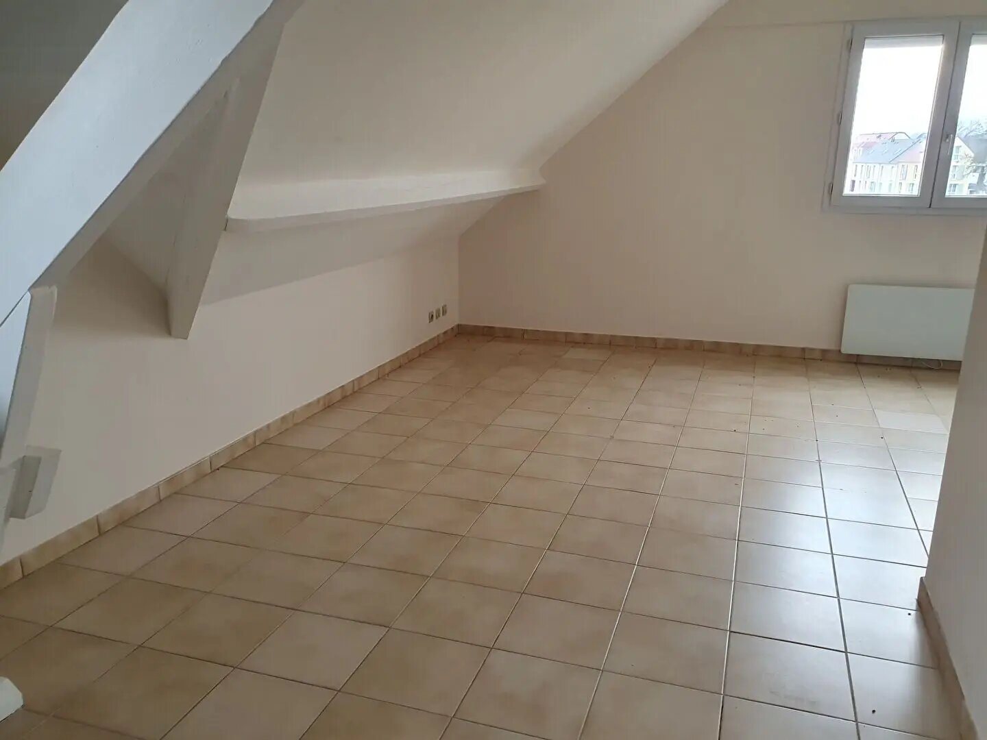 Appartement à louer, 18m², Limours
