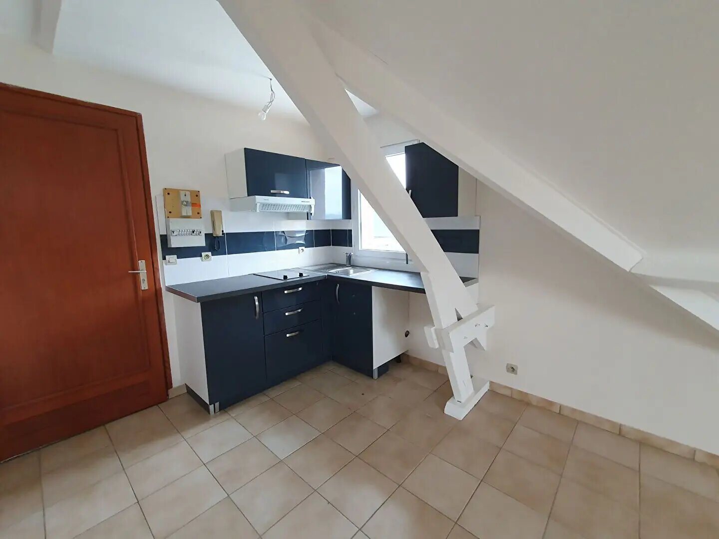 Appartement à louer, 18m², Limours