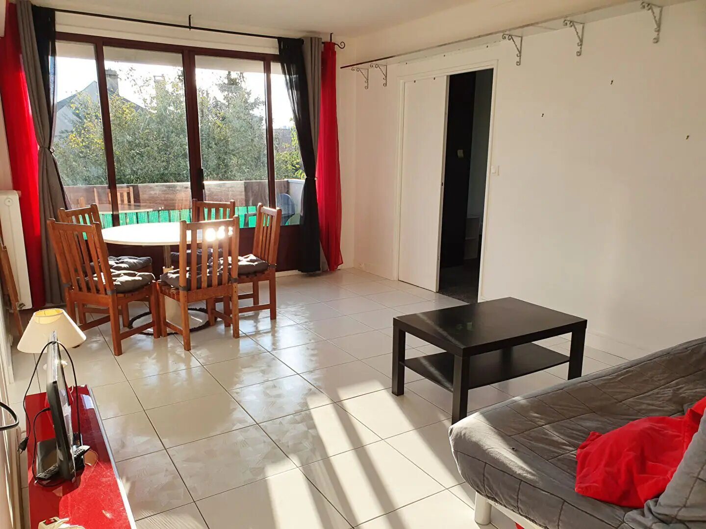 Appartement à louer, 63m², Orsay