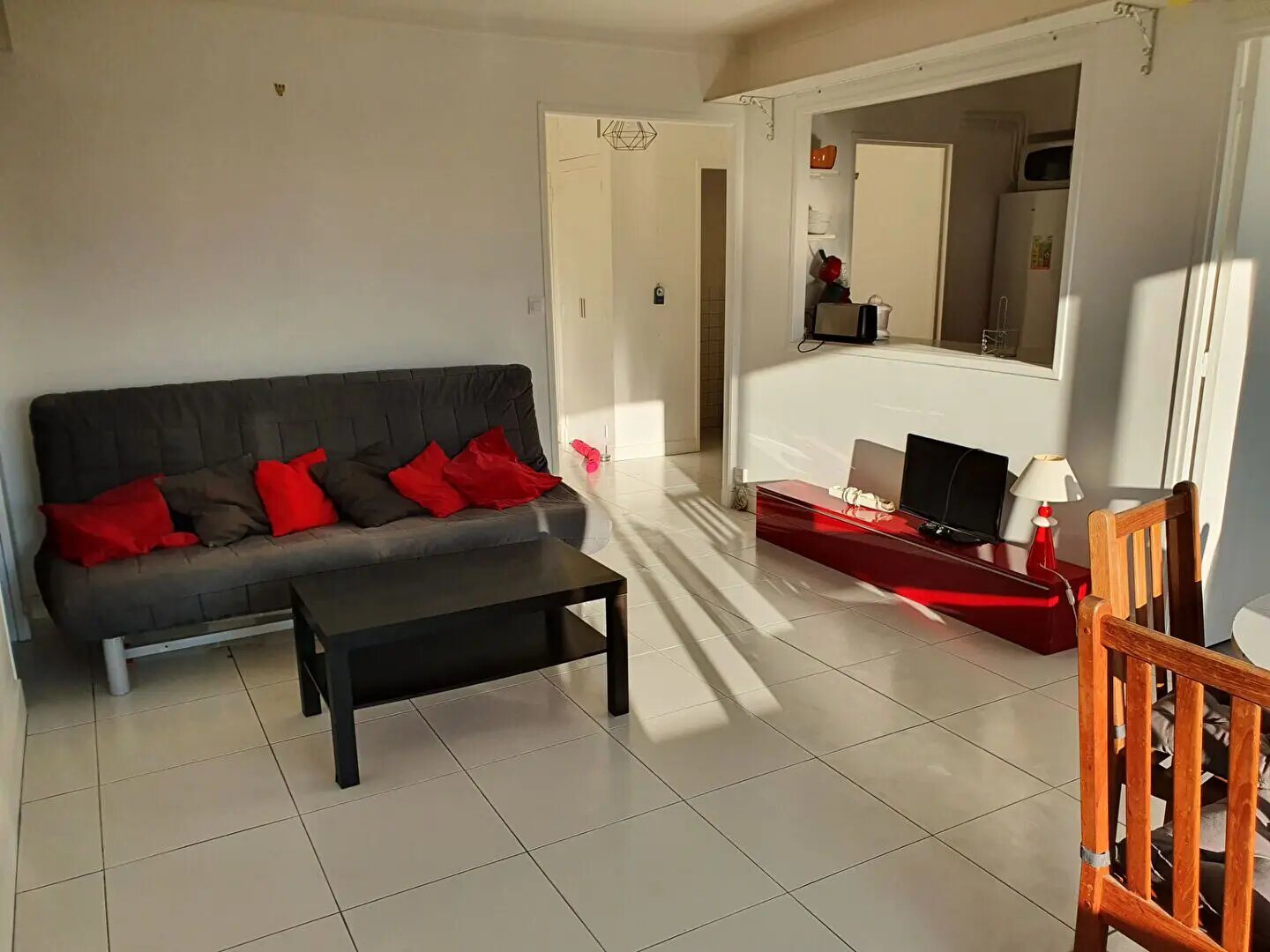 Appartement à louer, 63m², Orsay