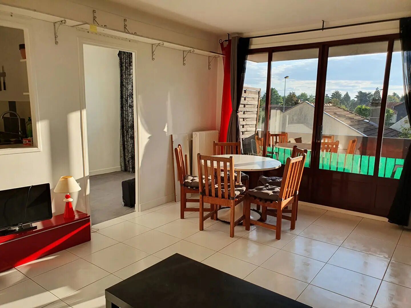 Appartement à louer, 63m², Orsay