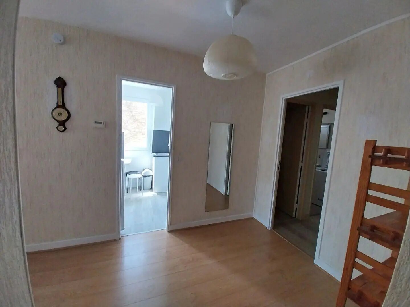 Appartement à louer, 77m², Antony