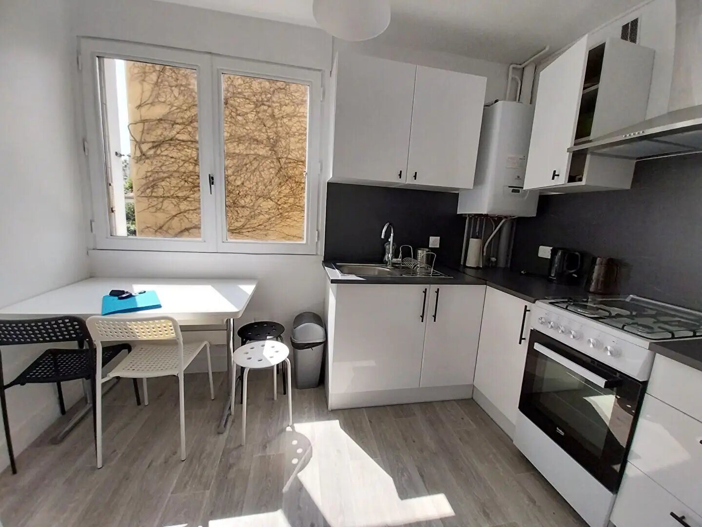 Appartement à louer, 77m², Antony