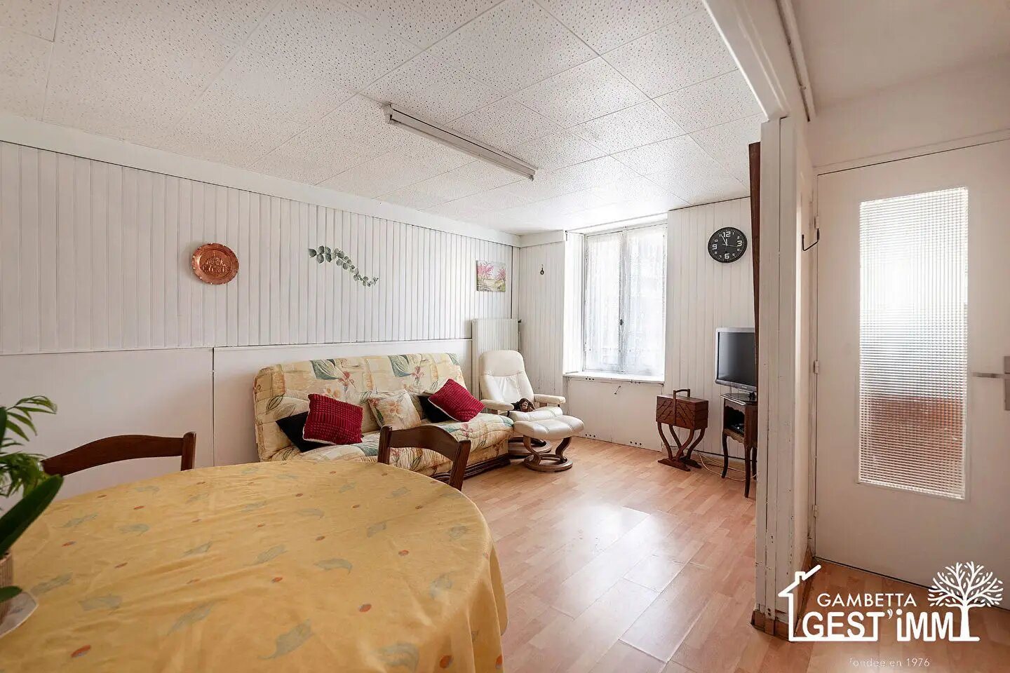 Maison à vendre, 58m², Massy