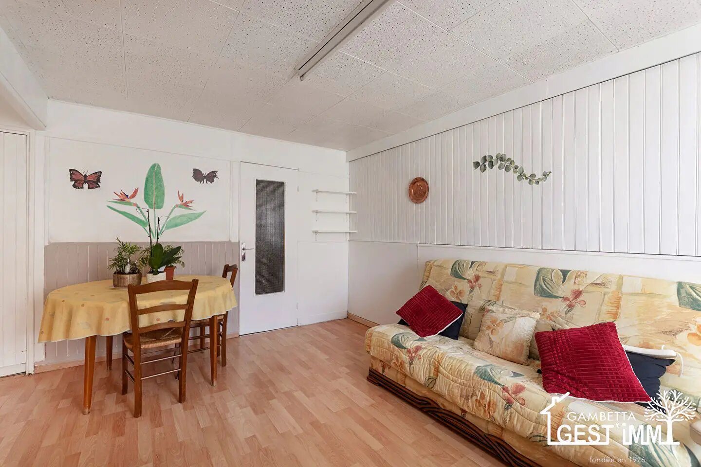 Maison à vendre, 58m², Massy