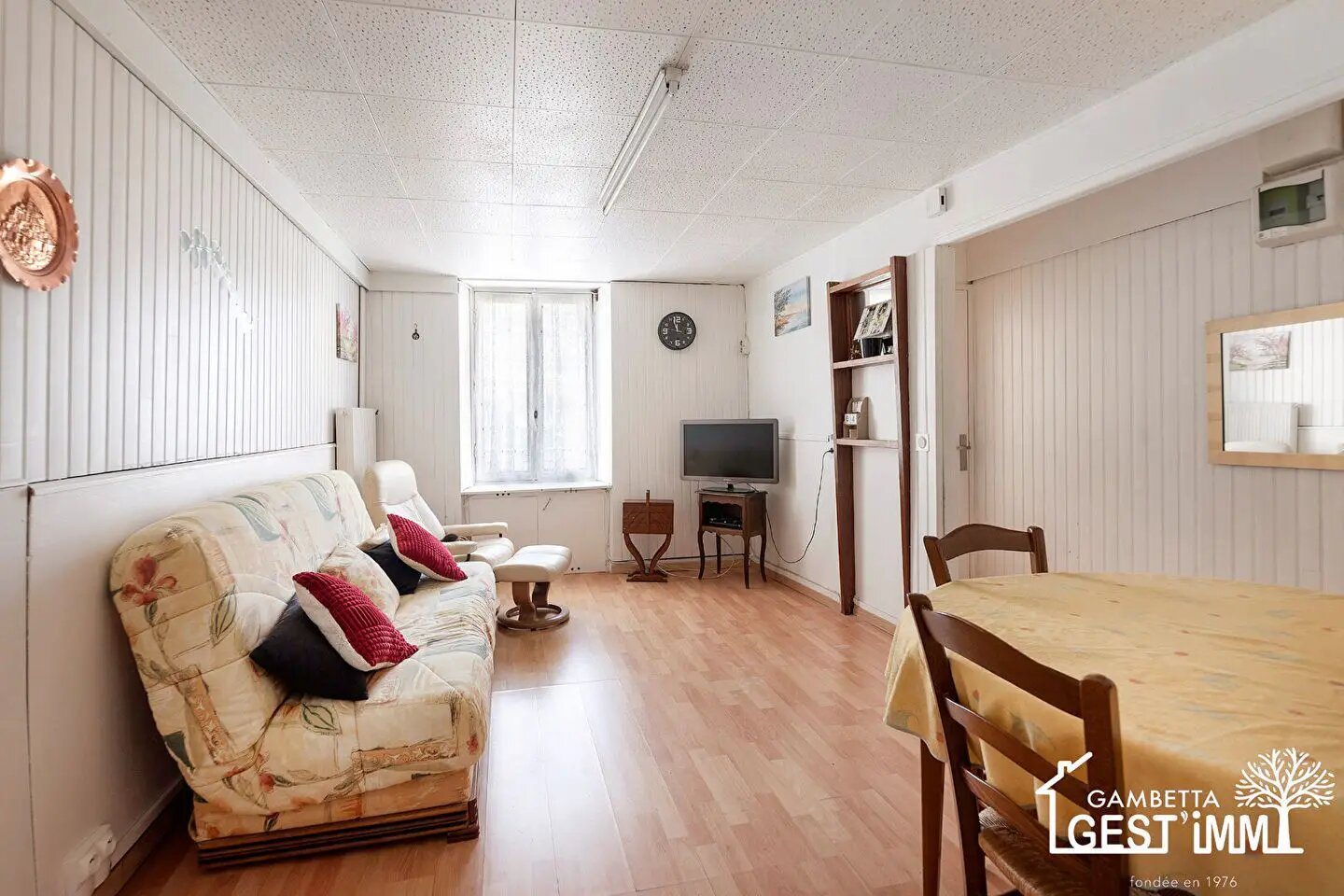 Maison à vendre, 58m², Massy