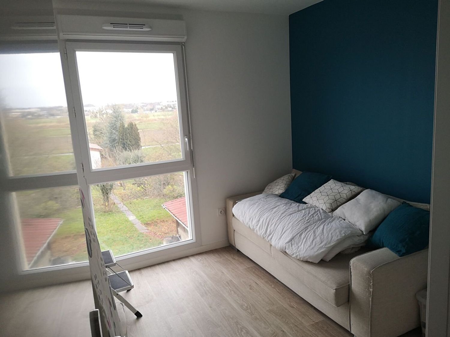 Appartement à vendre, 56m², Saulx-les-Chartreux