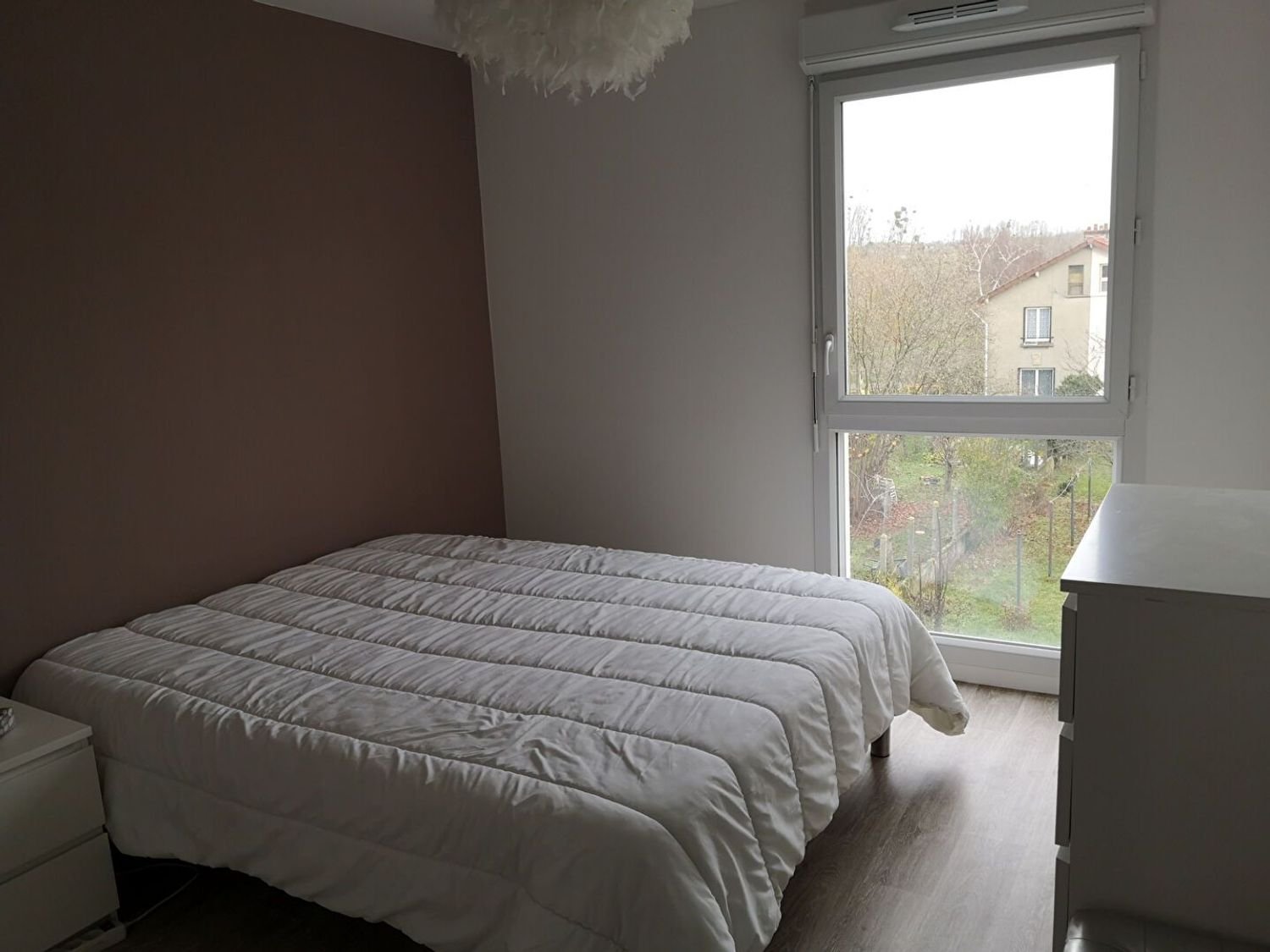 Appartement à vendre, 56m², Saulx-les-Chartreux