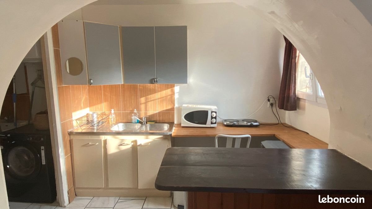 Appartement à louer, 20m², Bures-sur-Yvette