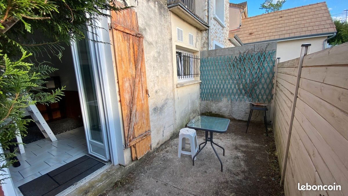 Appartement à louer, 20m², Bures-sur-Yvette