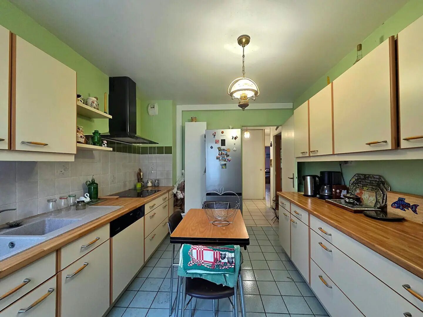 Appartement à vendre, 88m², Massy
