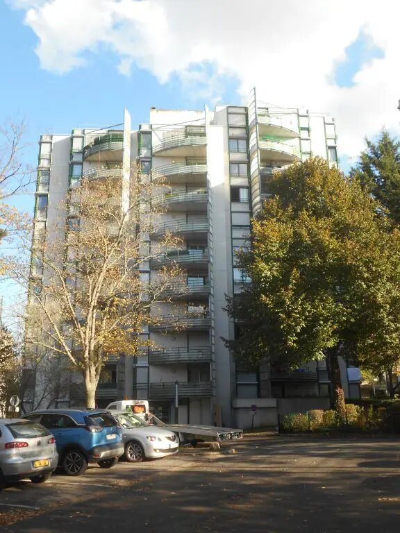 Appartement à louer, 47m², Massy