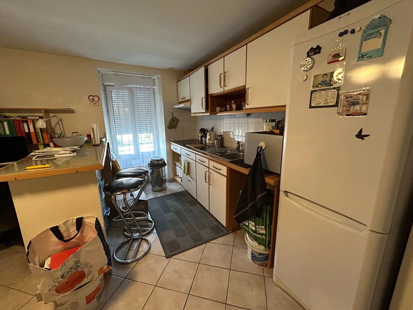 Appartement à louer, 39m², Orsay