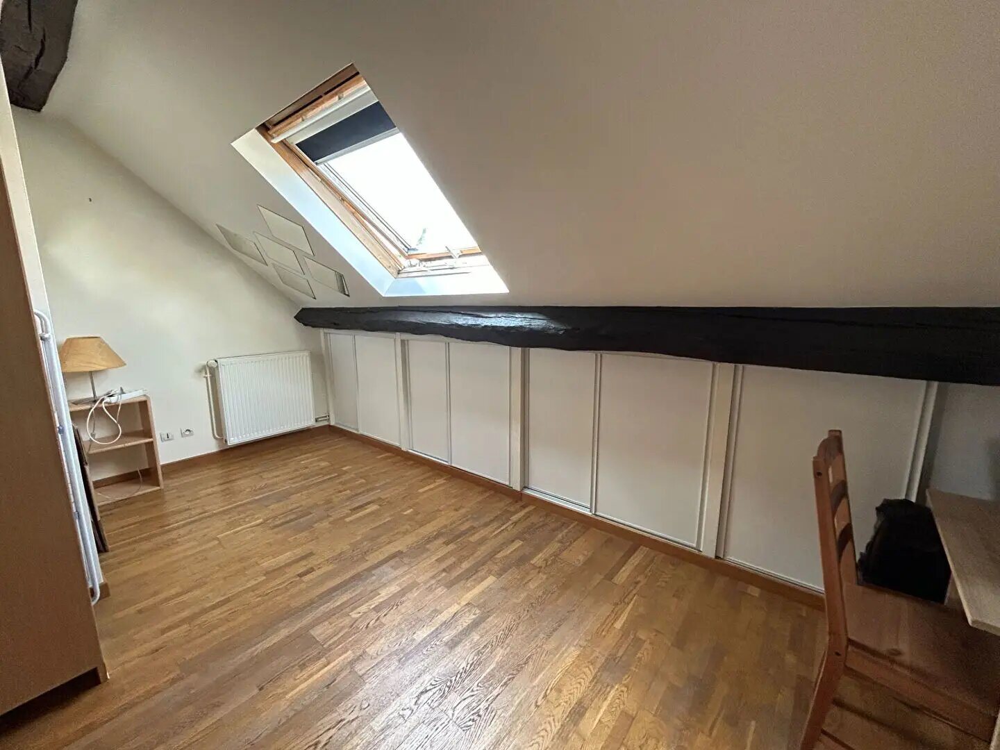 Appartement à louer, 39m², Orsay