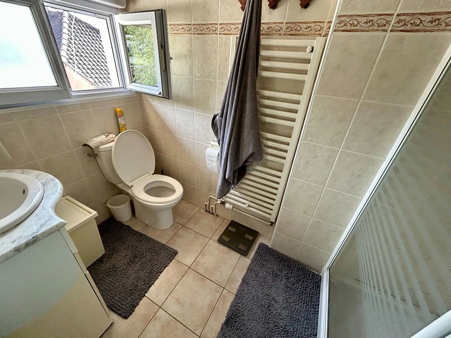 Appartement à louer, 39m², Orsay