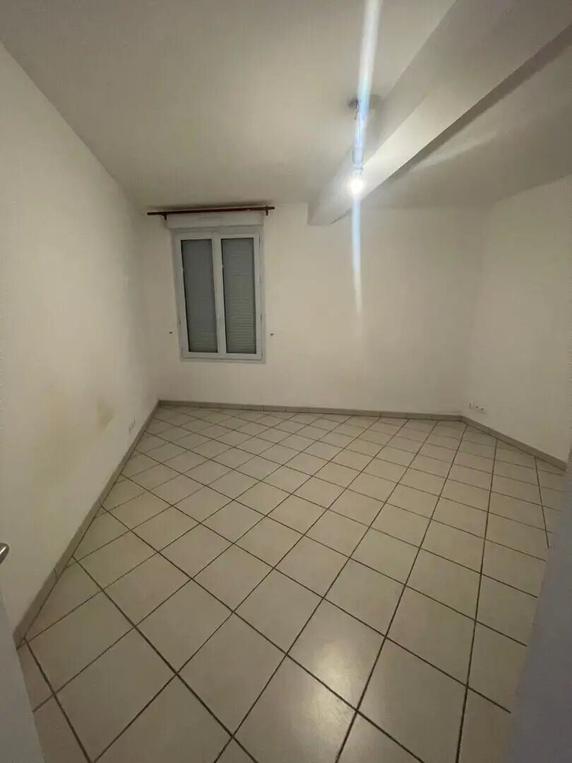 Appartement à louer, 54m², Massy