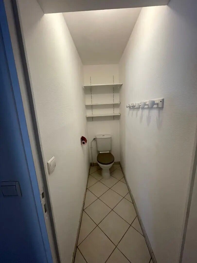 Appartement à louer, 54m², Massy