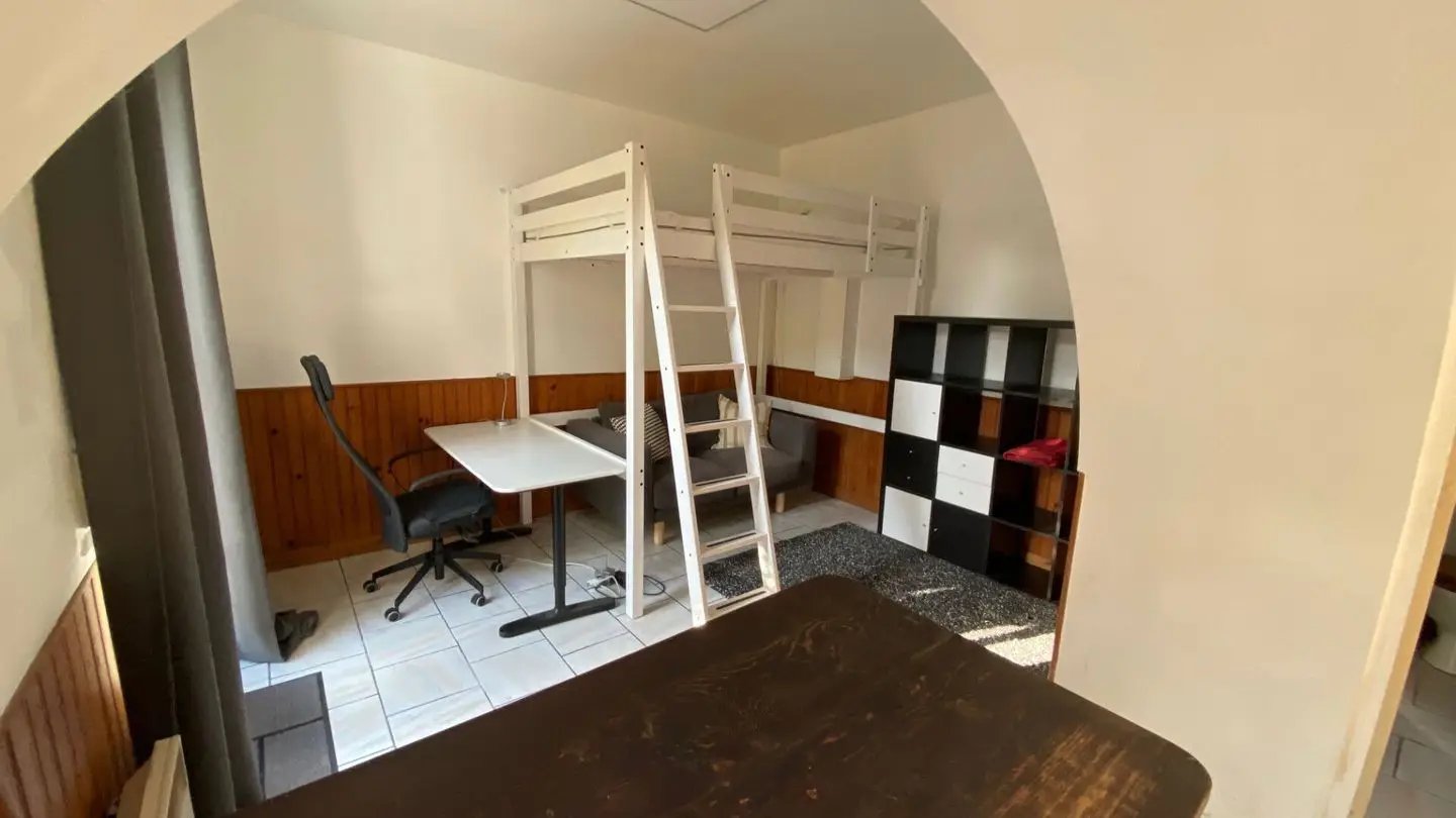 Appartement à louer, 20m², Bures-sur-Yvette