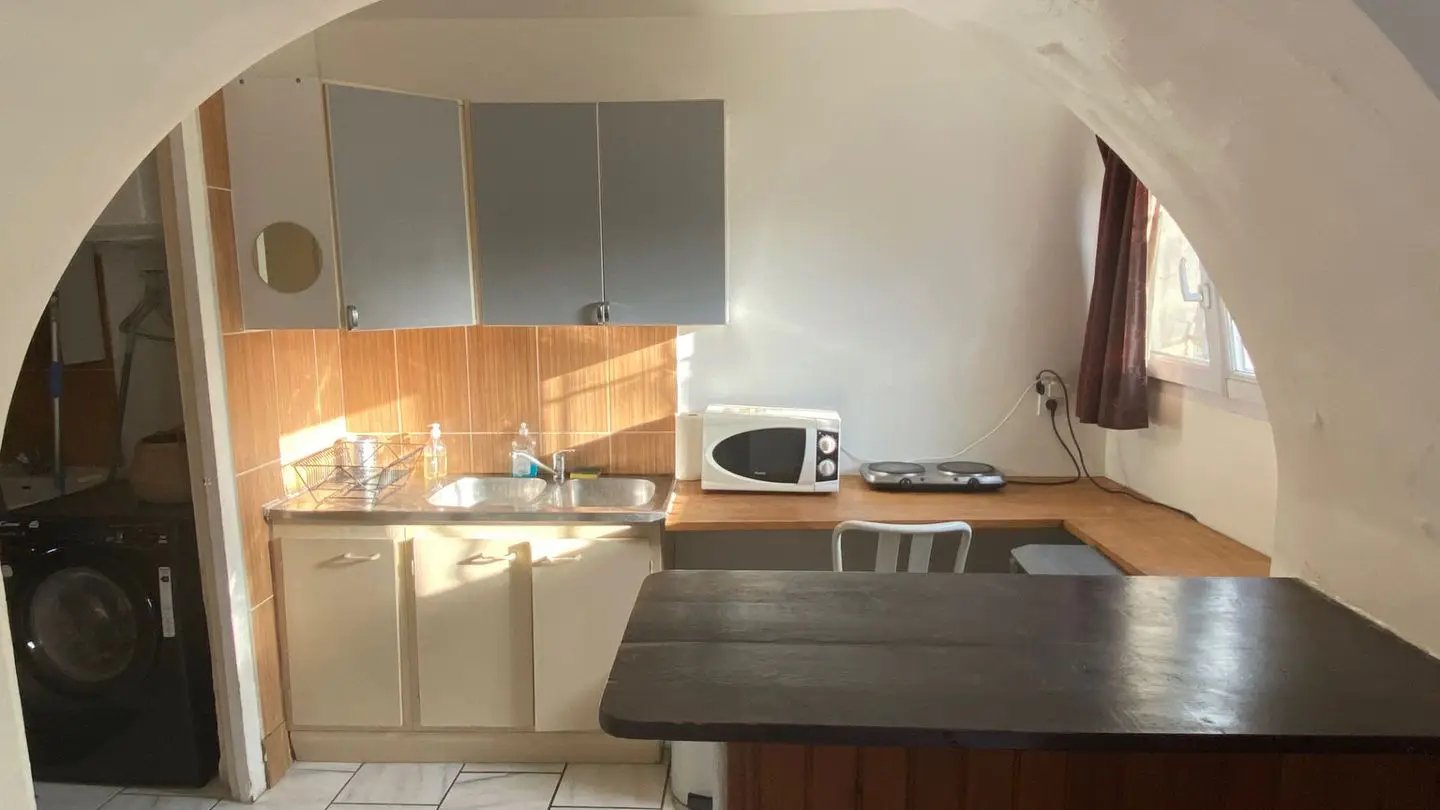 Appartement à louer, 20m², Bures-sur-Yvette