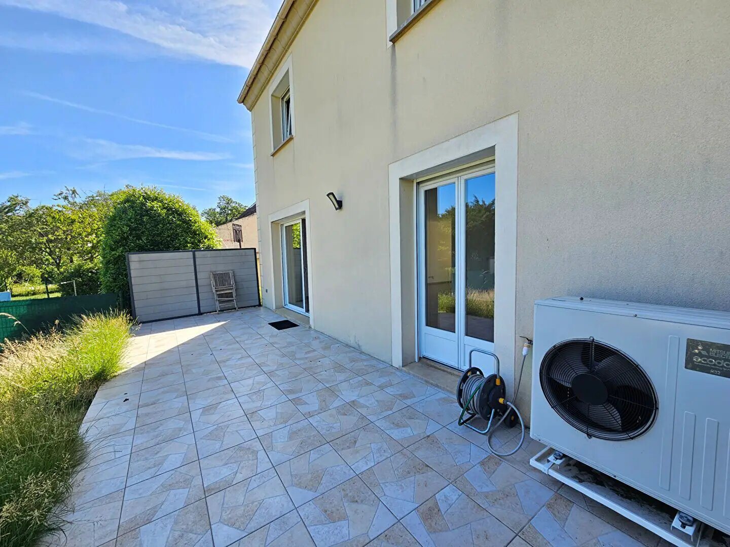 Maison à vendre, 131m², Igny
