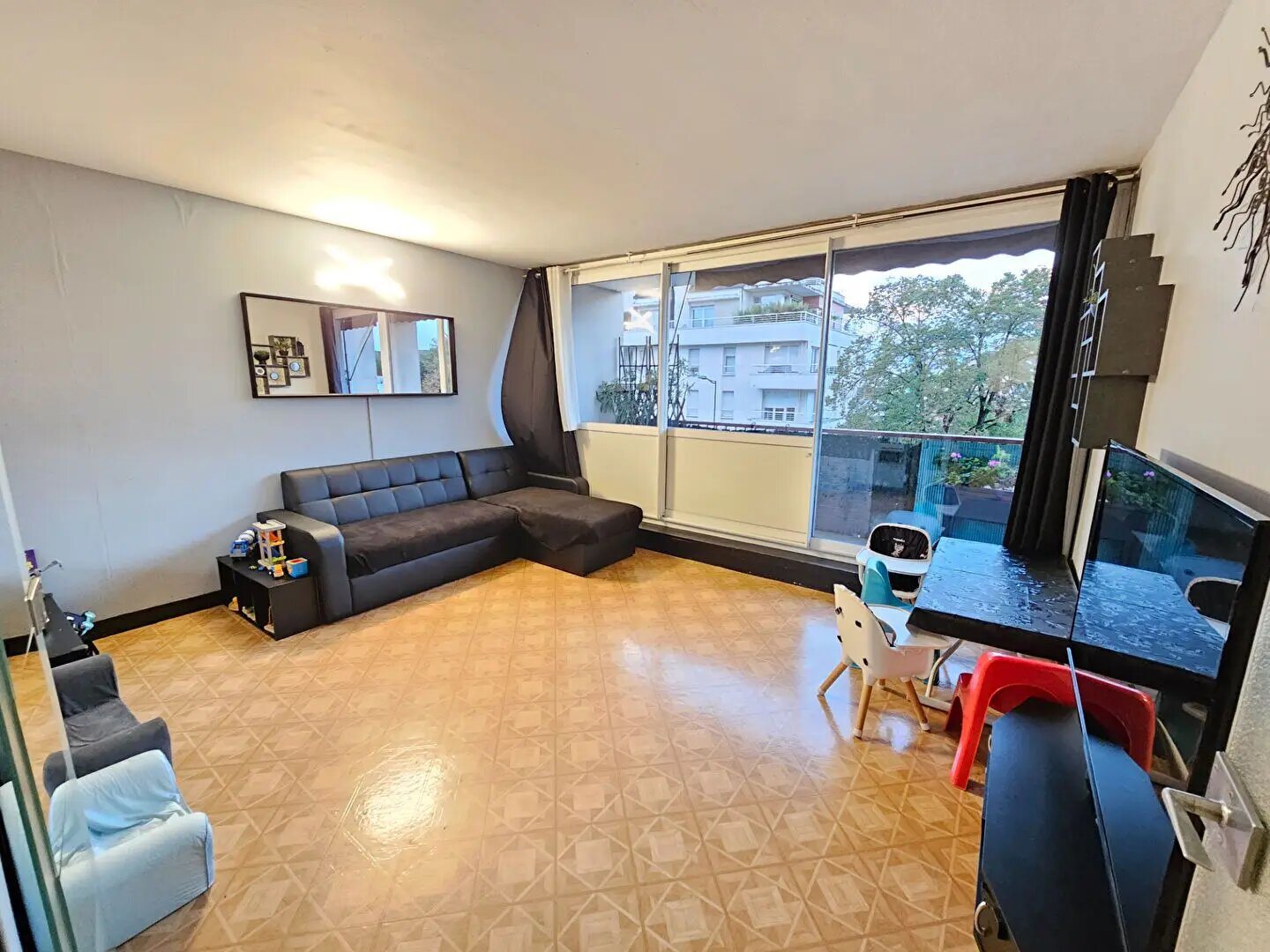 Appartement à vendre, 74m², Massy