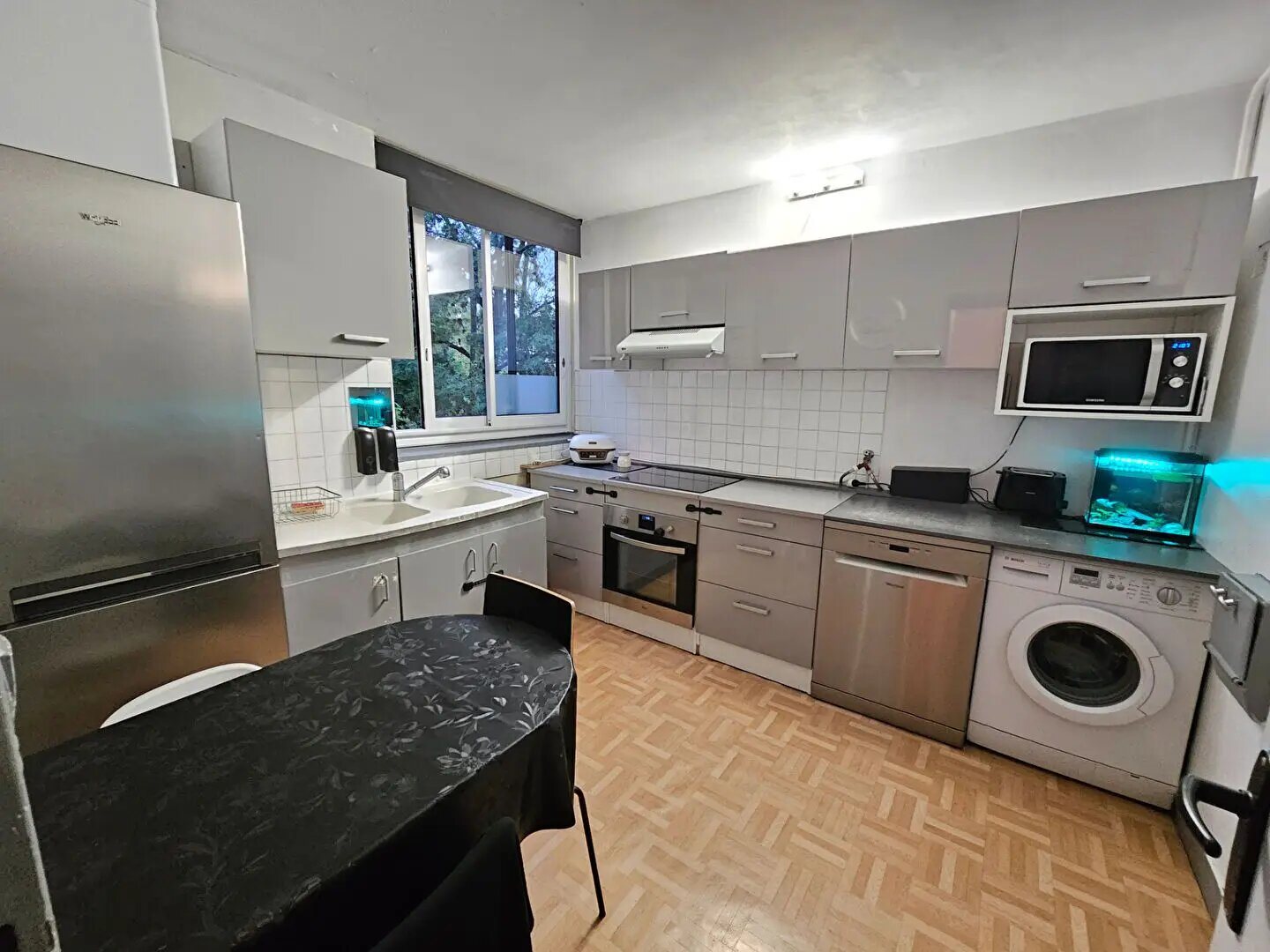 Appartement à vendre, 74m², Massy
