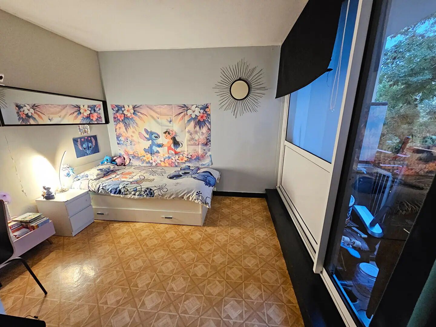 Appartement à vendre, 74m², Massy