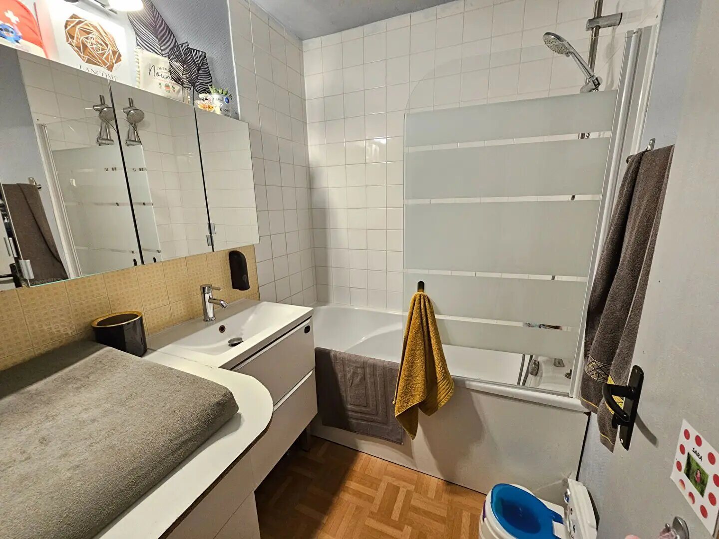 Appartement à vendre, 74m², Massy