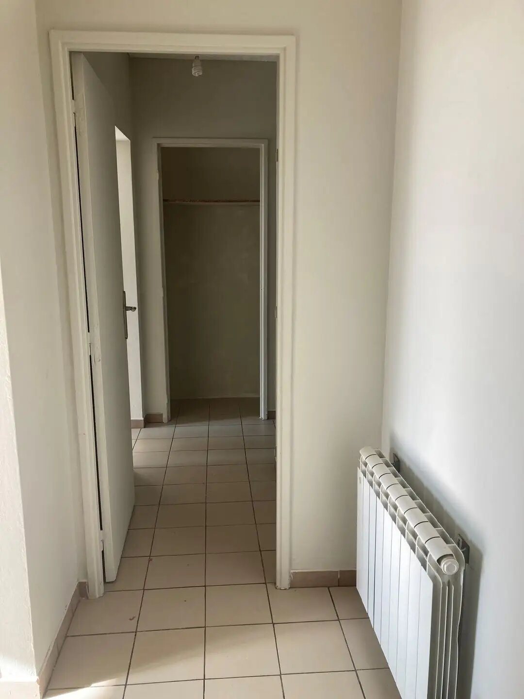Appartement à louer, 64m², Valréas