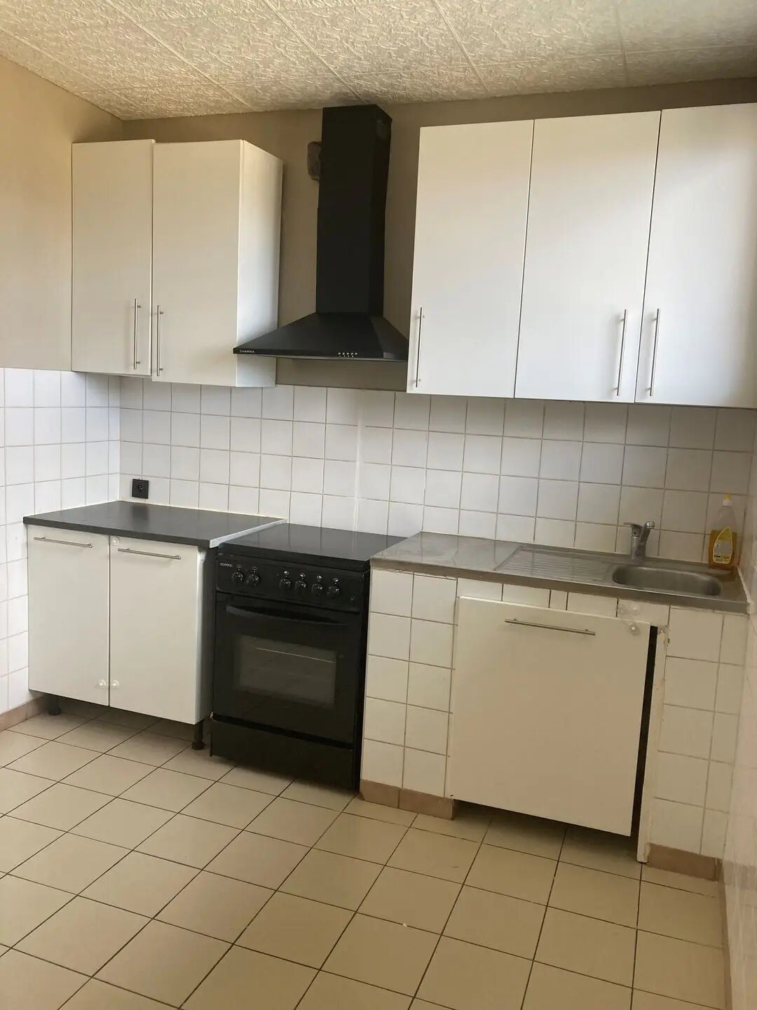 Appartement à louer, 64m², Valréas