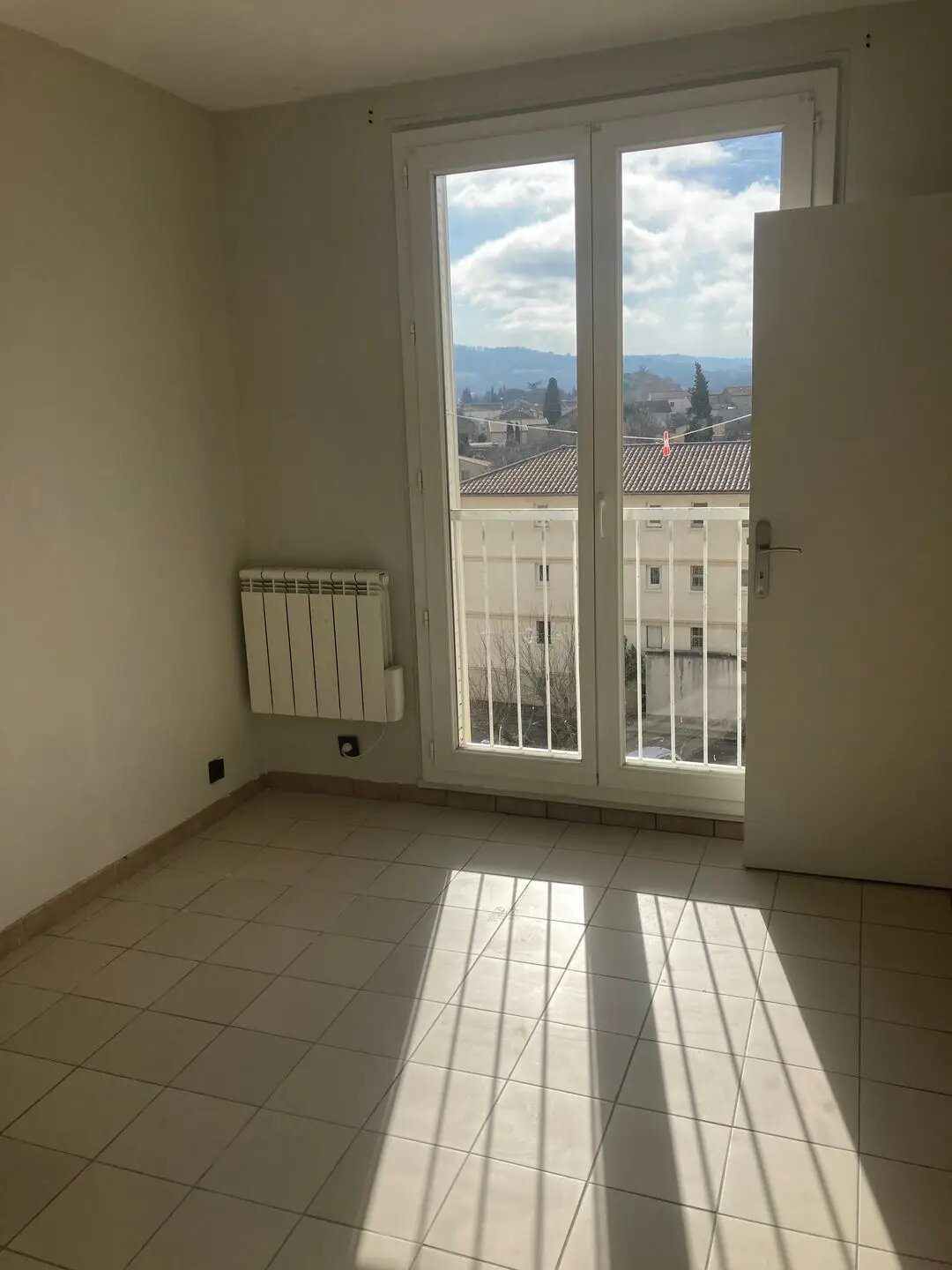 Appartement à louer, 64m², Valréas